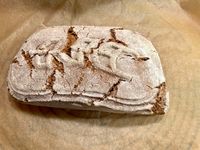 Dreikornbrot