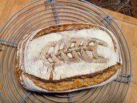 Helles Mischbrot