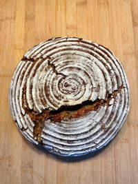 Kastanienbrot